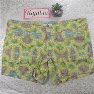 KAELI SMITH Shorts Size 12